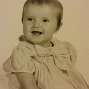 Meet your Posher, Erma